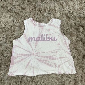 Target Tank Top